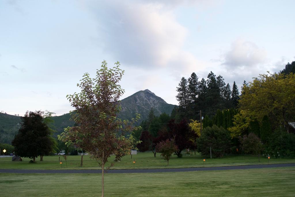 Granite Hills Inn Leavenworth Exterior foto